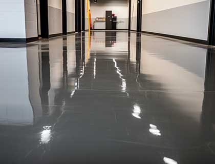 Commercial Floor Stripping & Waxing nav