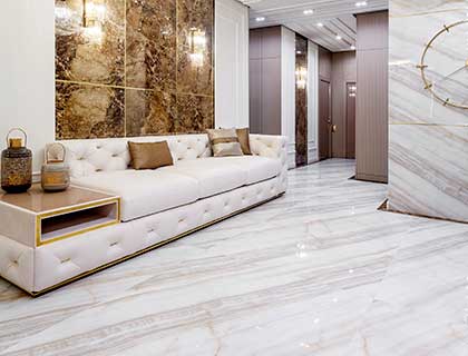 Hard Floor Cleaning nav