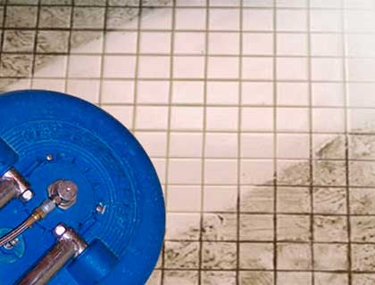 Tile & Grout Cleaning